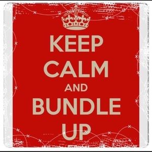 Bundles are fun and easy!